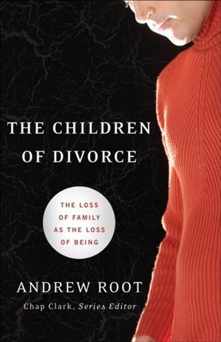 Children of Divorce (Youth Family and Culture)