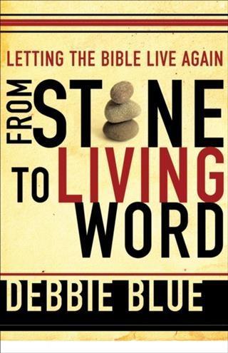 From Stone to Living Word