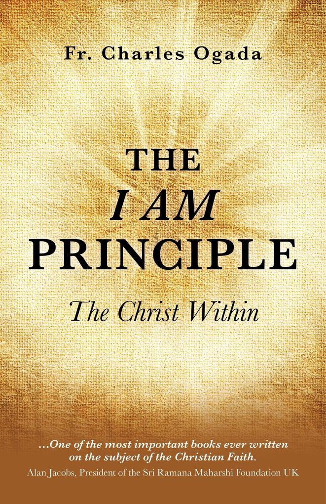 The I Am Principle