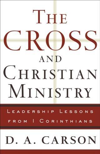 Cross and Christian Ministry