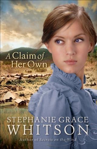 Claim of Her Own