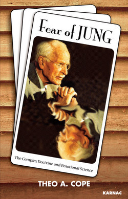 Fear of Jung als eBook Download von Theo A. Cope - Theo A. Cope