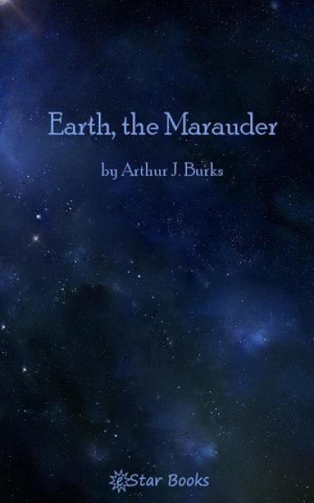 Earth The Marauder