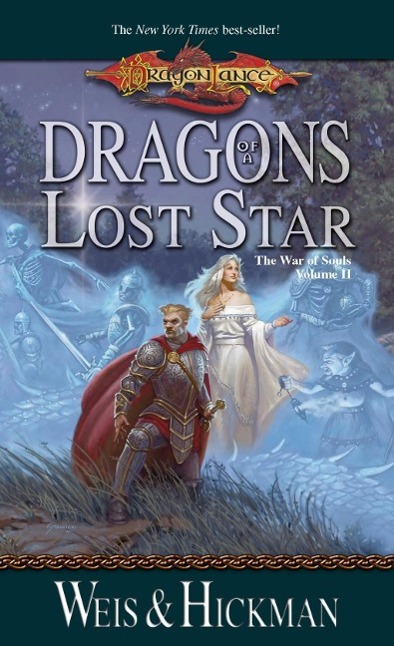Dragons of a Lost Star