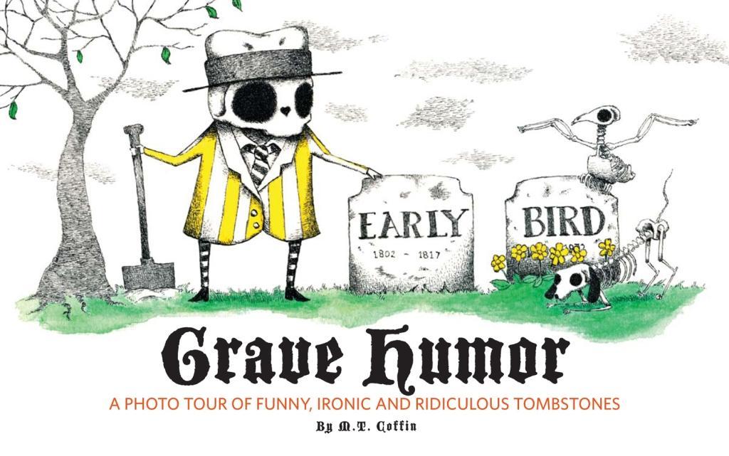 Grave Humor