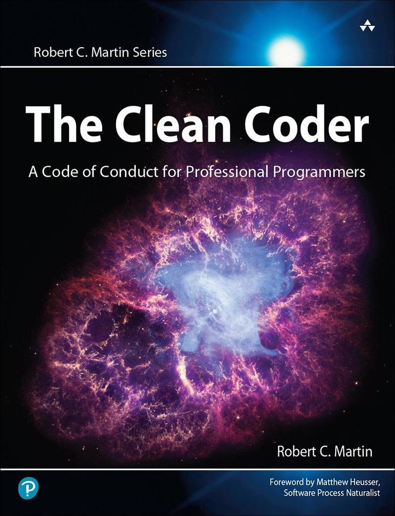 Clean Coder The