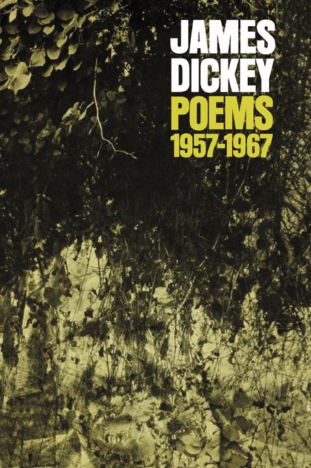 Poems 1957-1967