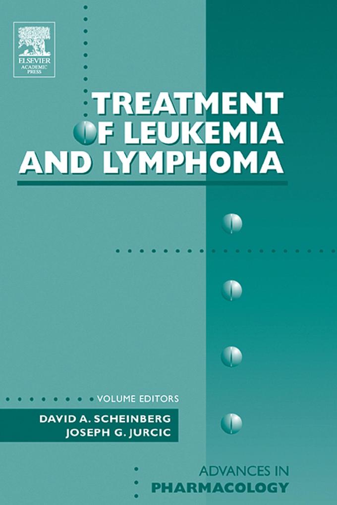 Treatment of Leukemia and Lymphoma