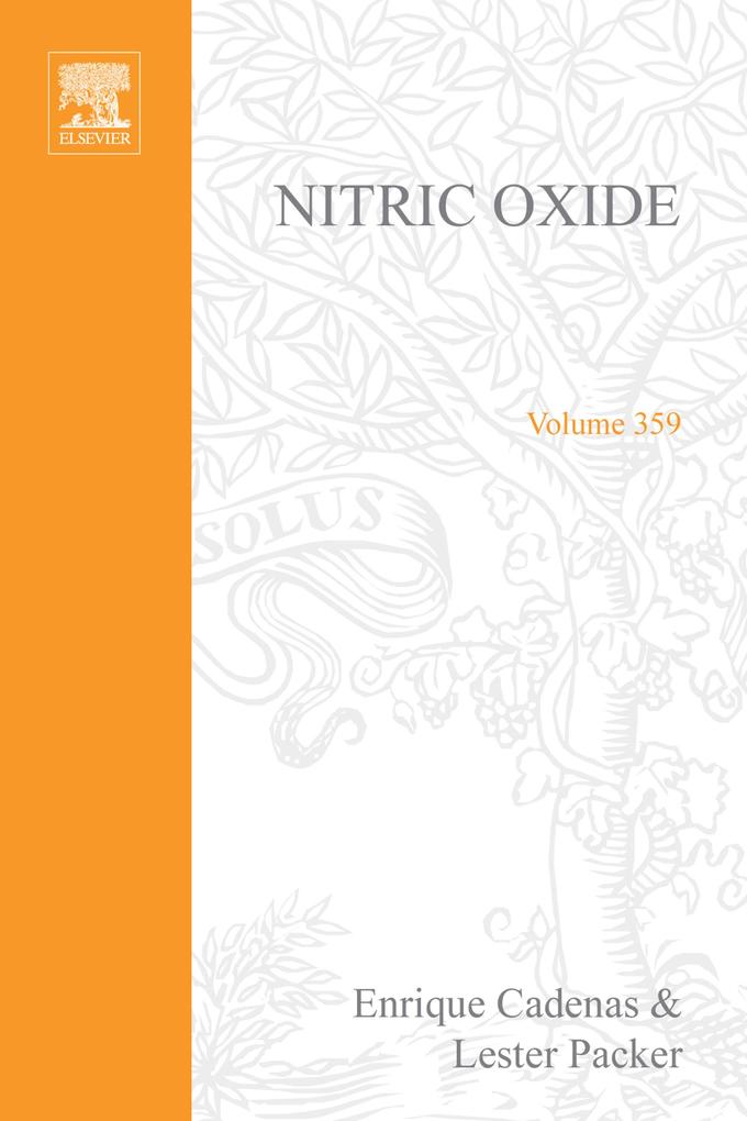 Nitric Oxide Part D