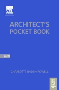 Architect´s Pocket Book als eBook Download von Ann Ross, Jonathan Hetreed, Charlotte Baden-Powell - Ann Ross, Jonathan Hetreed, Charlotte Baden-Powell