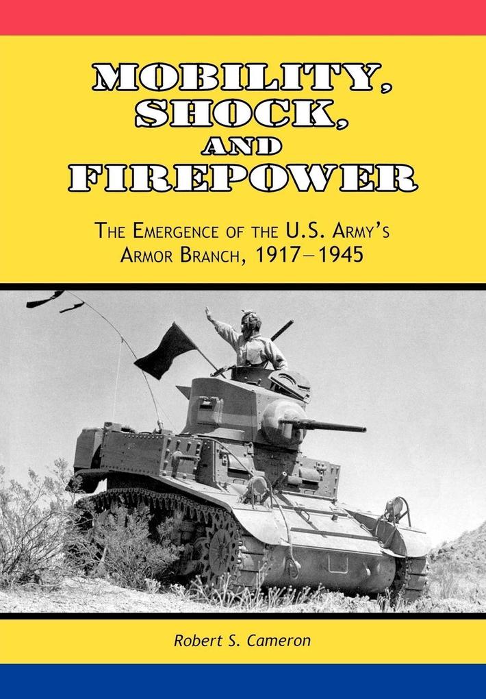 Mobility Shock and Firepower