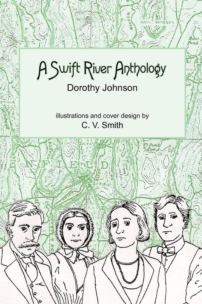 A Swift River Anthology