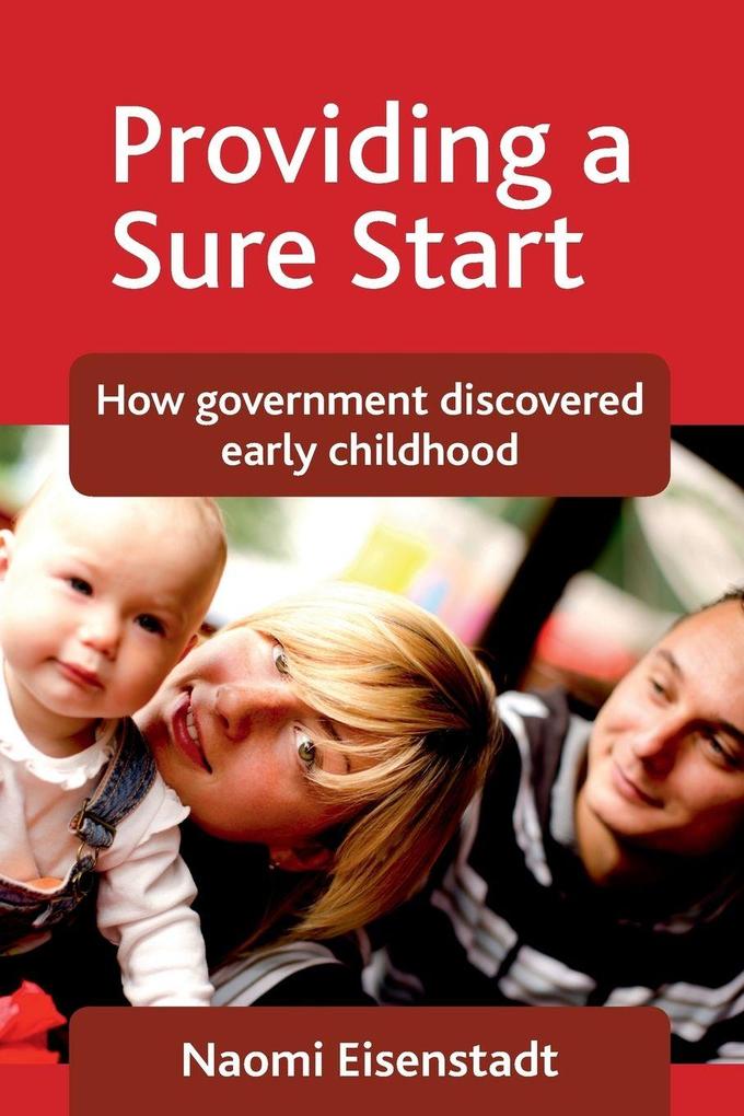 Providing a Sure Start