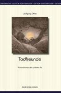 Todfreunde