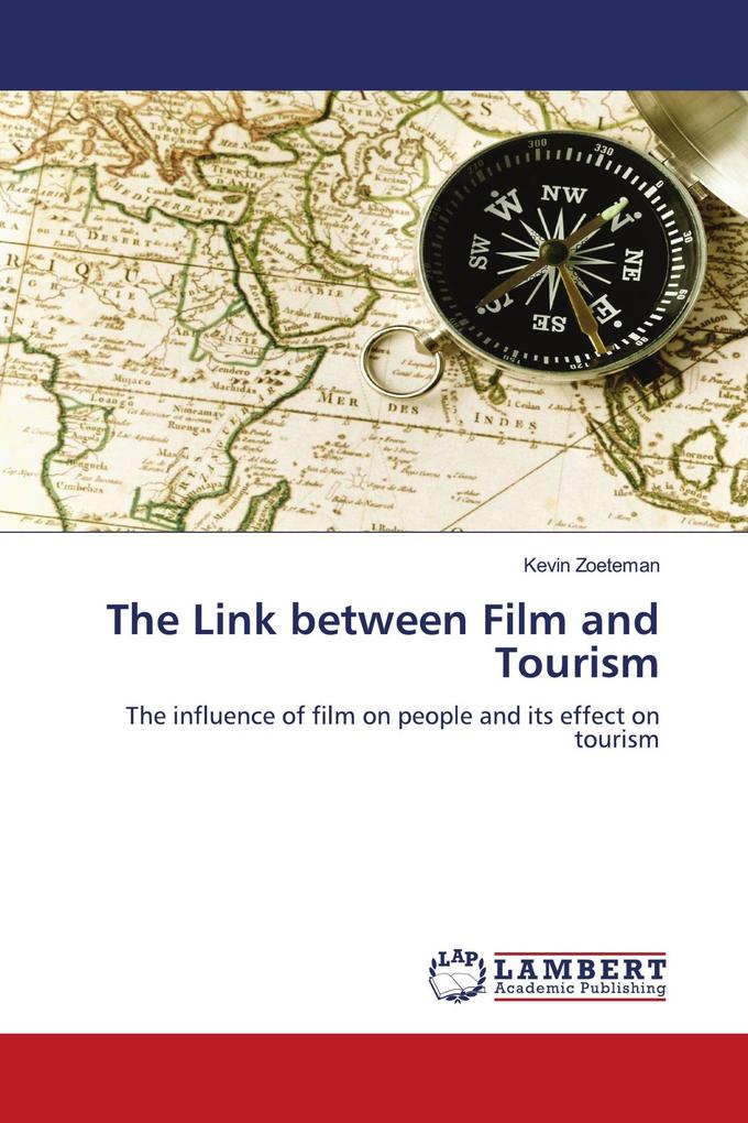 The Link between Film and Tourism