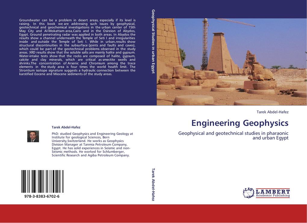 Engineering Geophysics