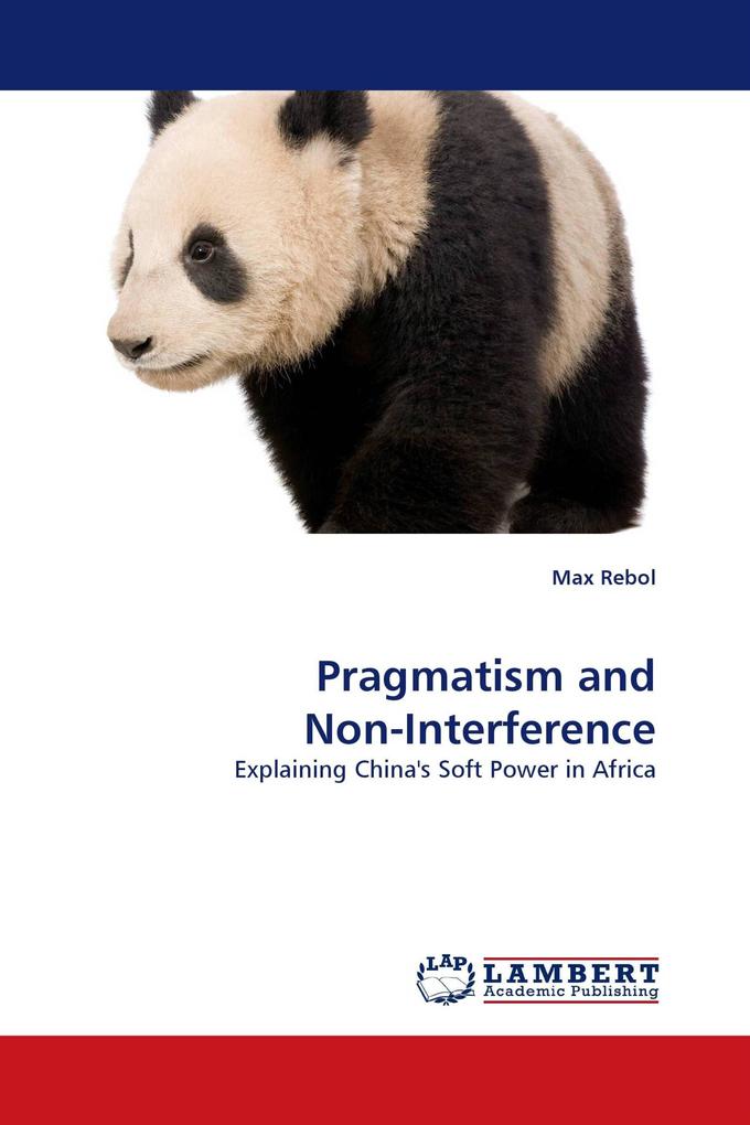 Pragmatism and Non-Interference