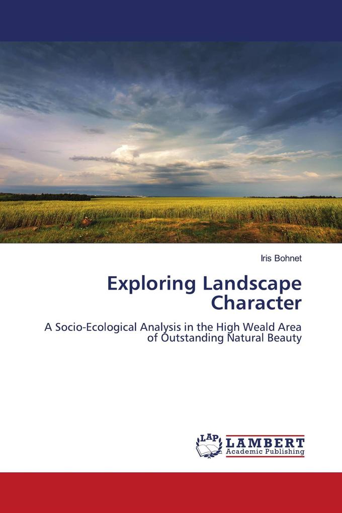 Exploring Landscape Character