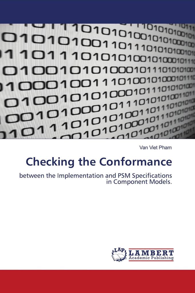 Checking the Conformance