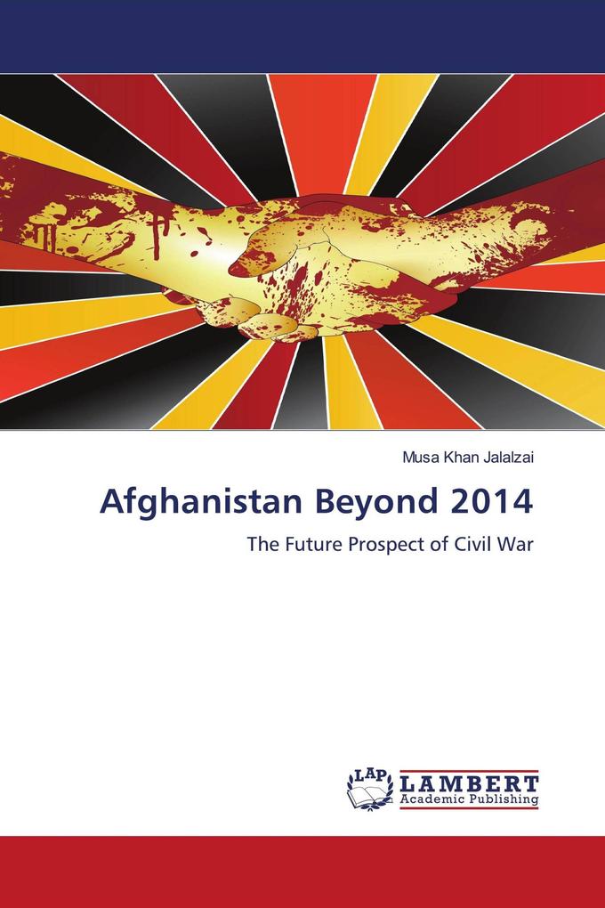 Afghanistan Beyond 2014