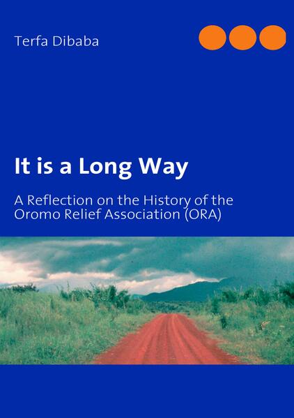 It is a Long Way