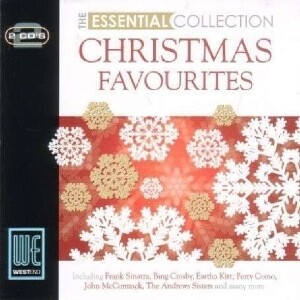 Essential Collection-Christmas Favourites