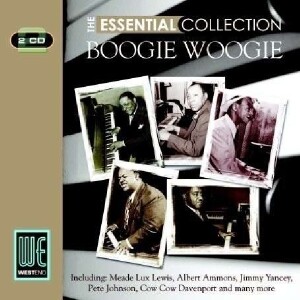 Essential Collection-Boogie Woogie
