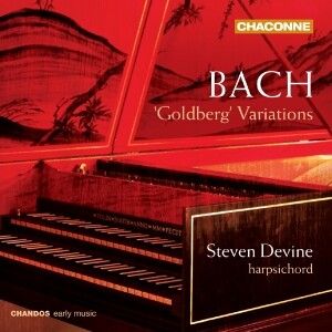Goldberg Variationen BWV 988