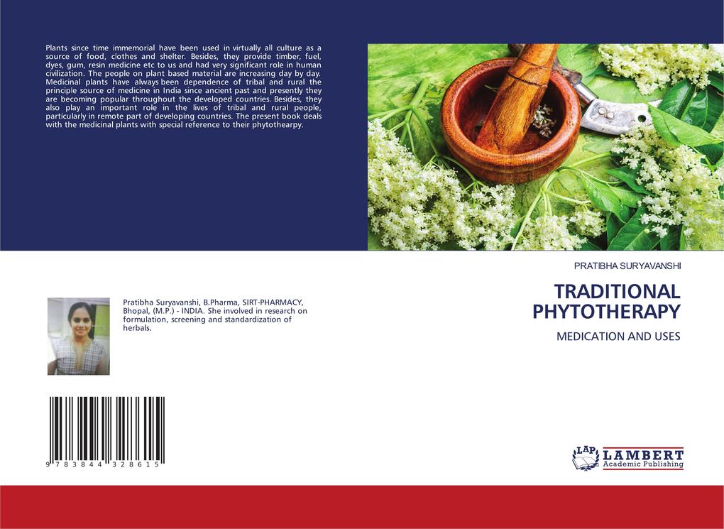 TRADITIONAL PHYTOTHERAPY