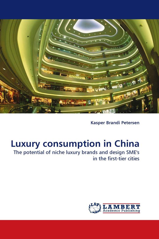 Luxury consumption in China