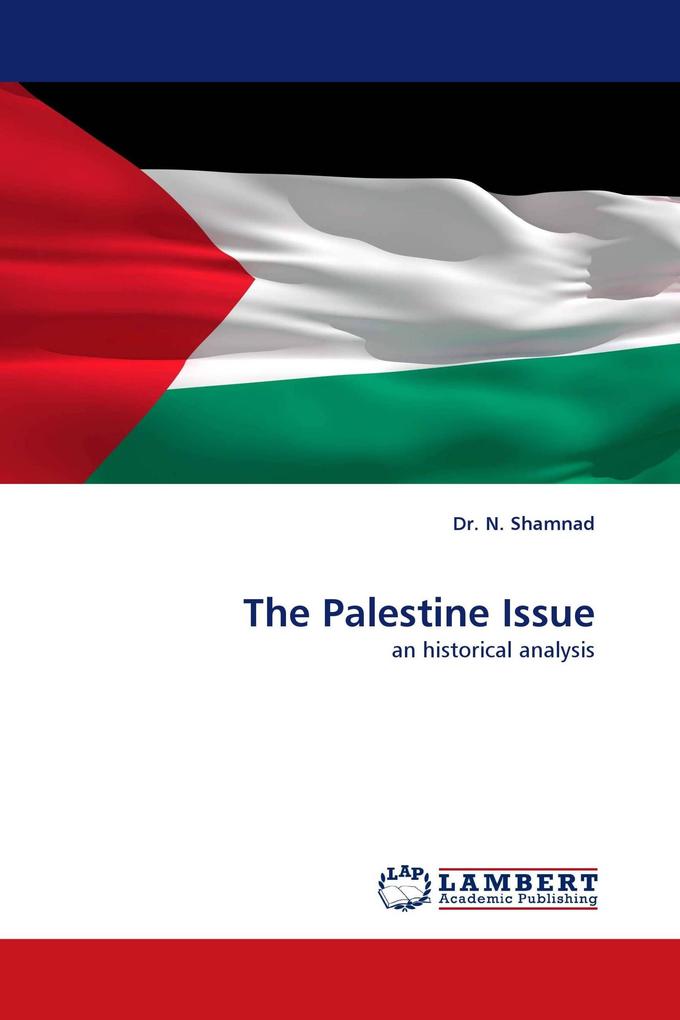 The Palestine Issue
