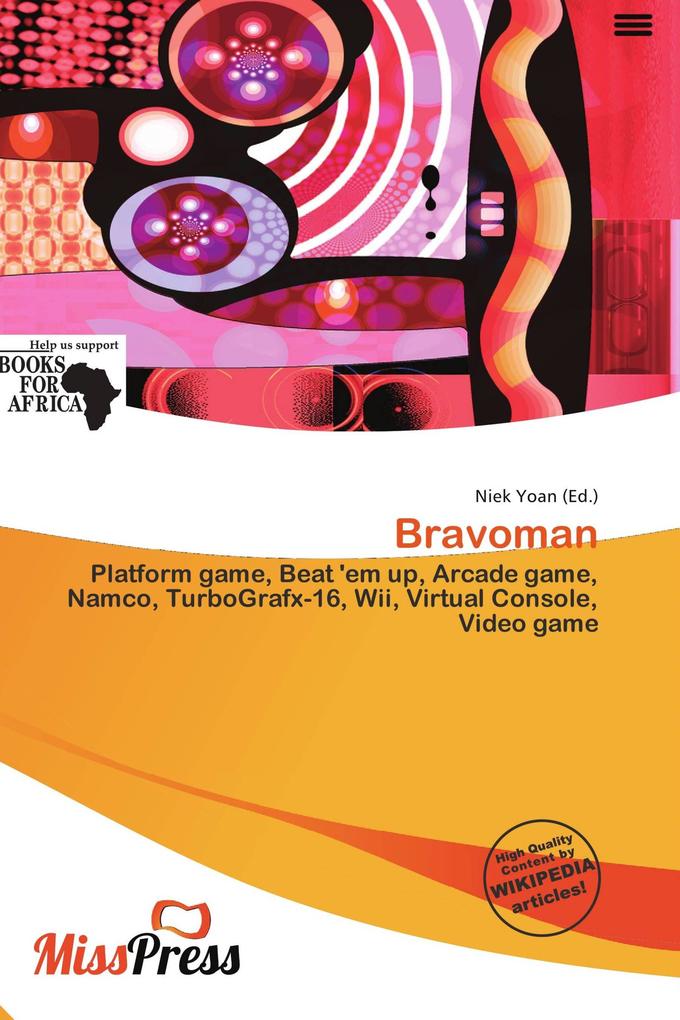 Bravoman