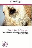 Grand Bleu de Gascogne