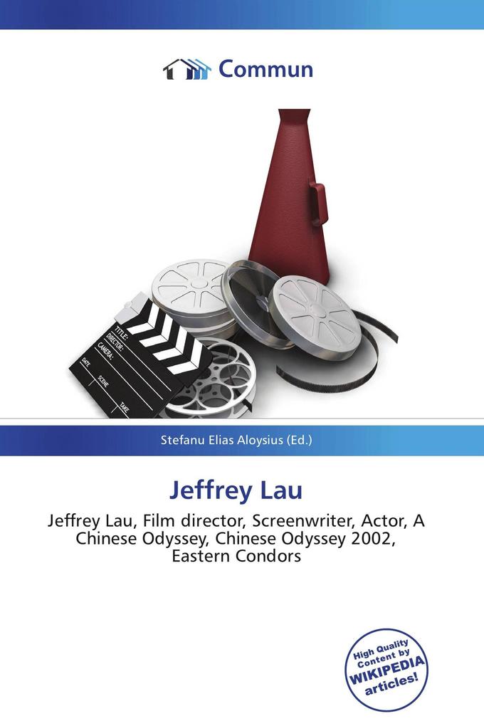 Jeffrey Lau