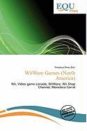 WiiWare Games (North America)
