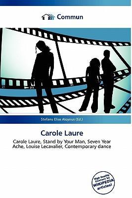 Carole Laure