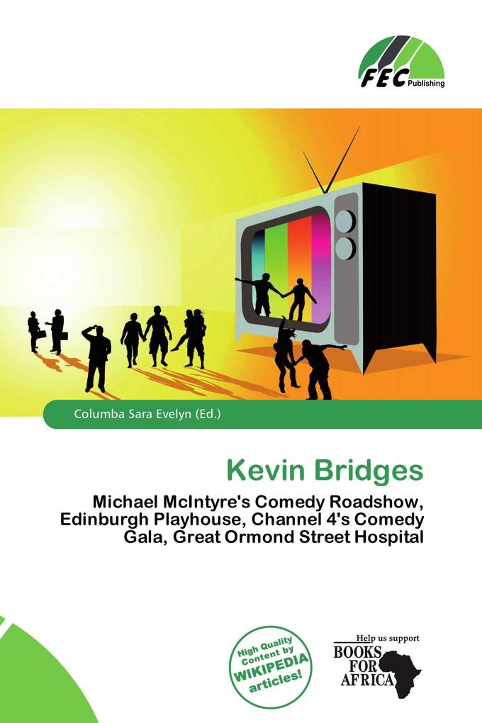 Kevin Bridges