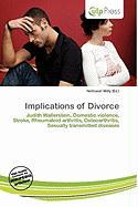 Implications of Divorce