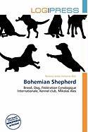 Bohemian Shepherd