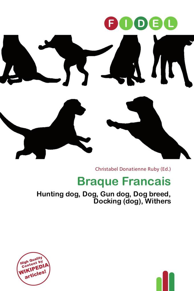 Braque Francais
