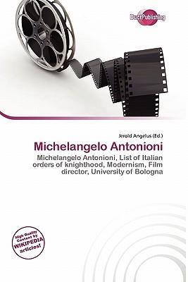 Michelangelo Antonioni