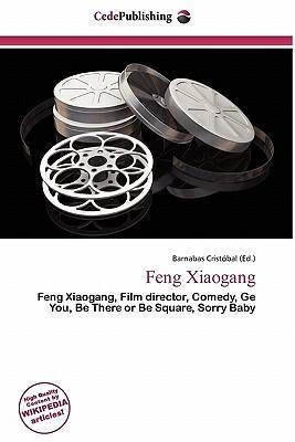 Feng Xiaogang