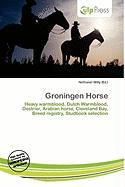 Groningen Horse