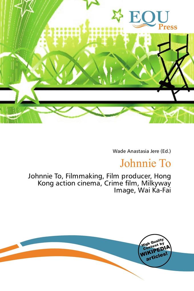 Johnnie To