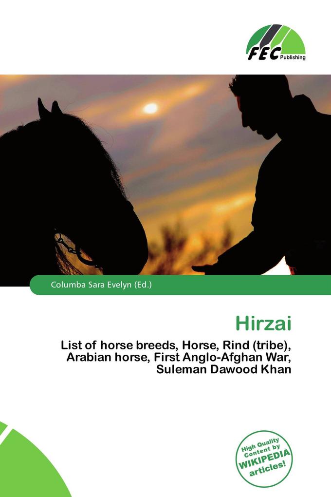 Hirzai