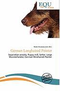 German Longhaired Pointer