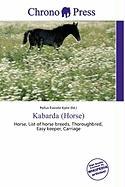 Kabarda (Horse)