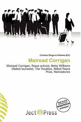 Mairead Corrigan