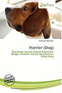 Harrier (Dog)