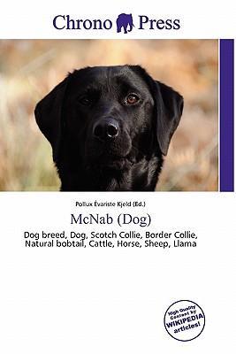 McNab (Dog)